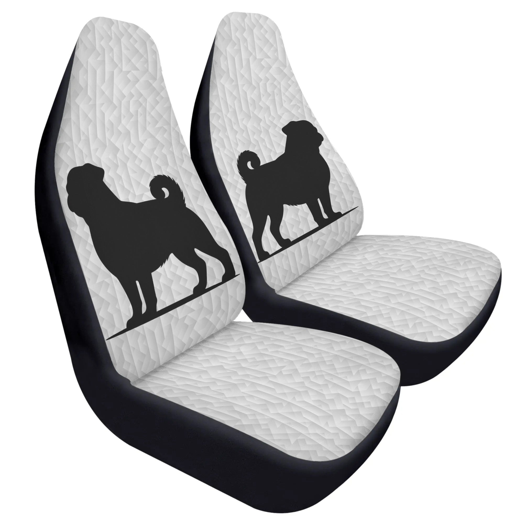 Dolly - Car seat covers (2 pcs)