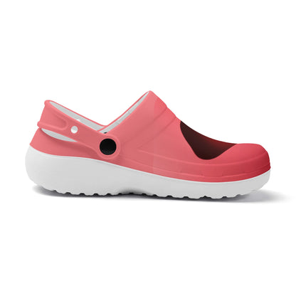 Hazel - Nursing Slip On Clogs