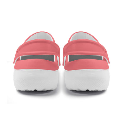 Hazel - Nursing Slip On Clogs