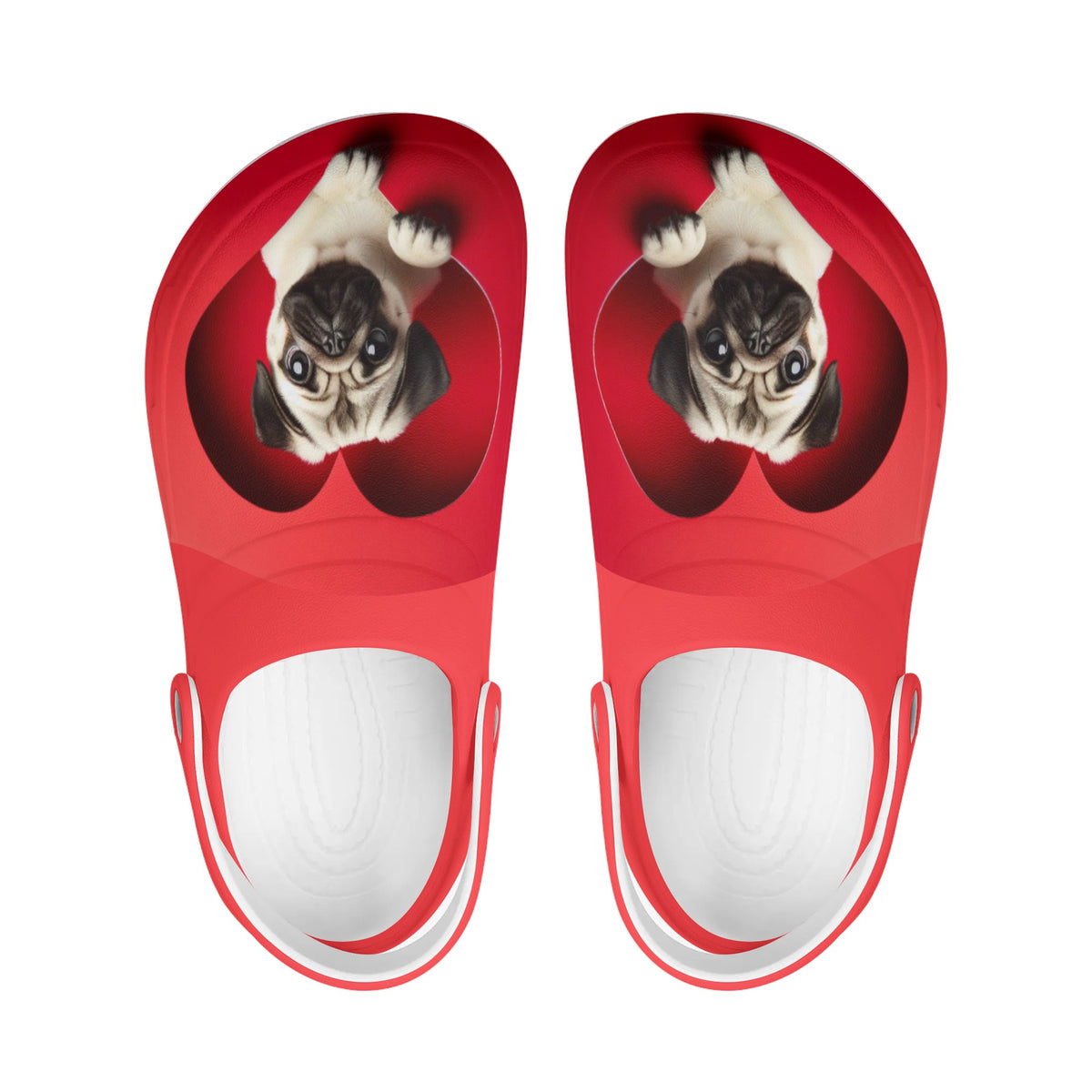 Riley - Nursing Slip On Clogs