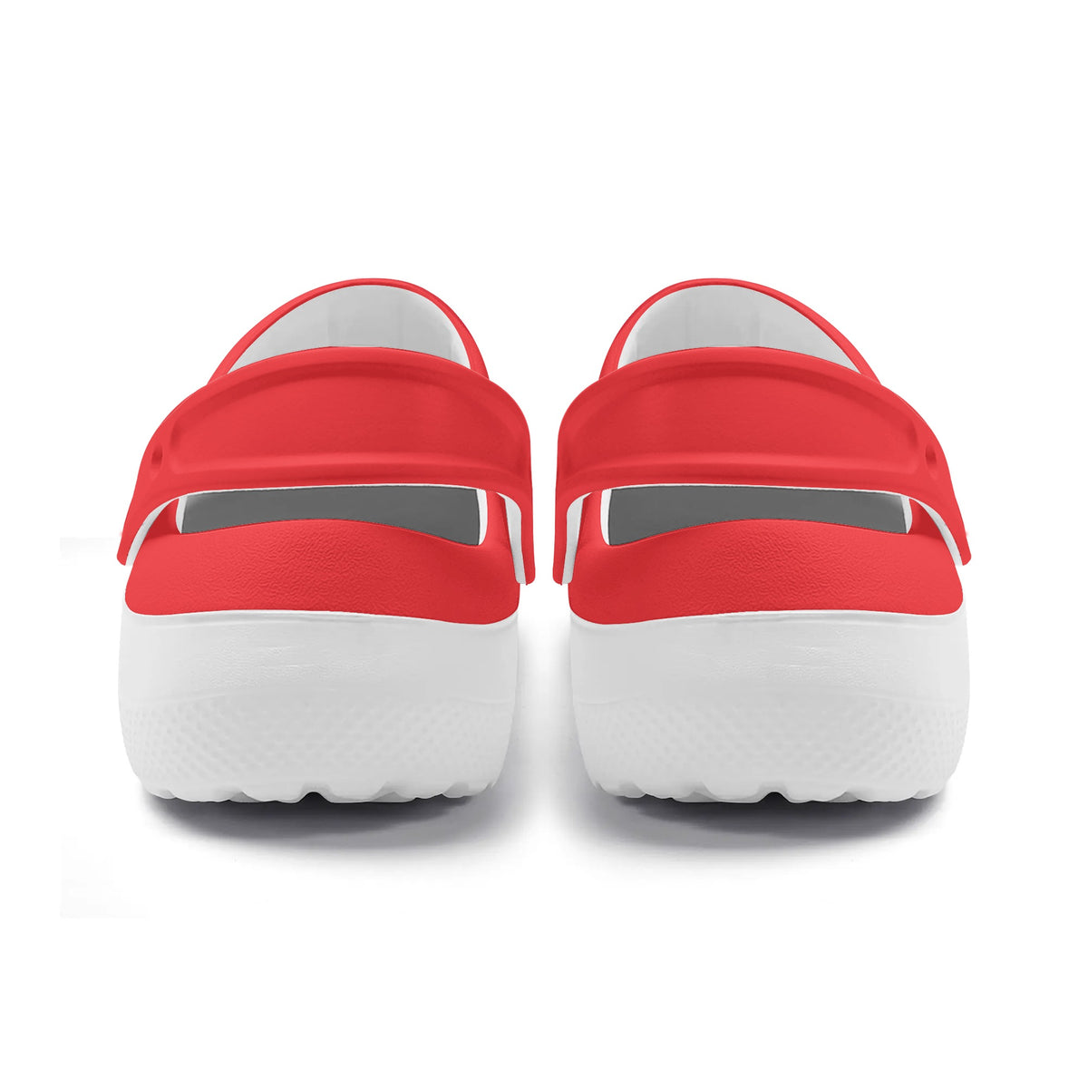 Riley - Nursing Slip On Clogs