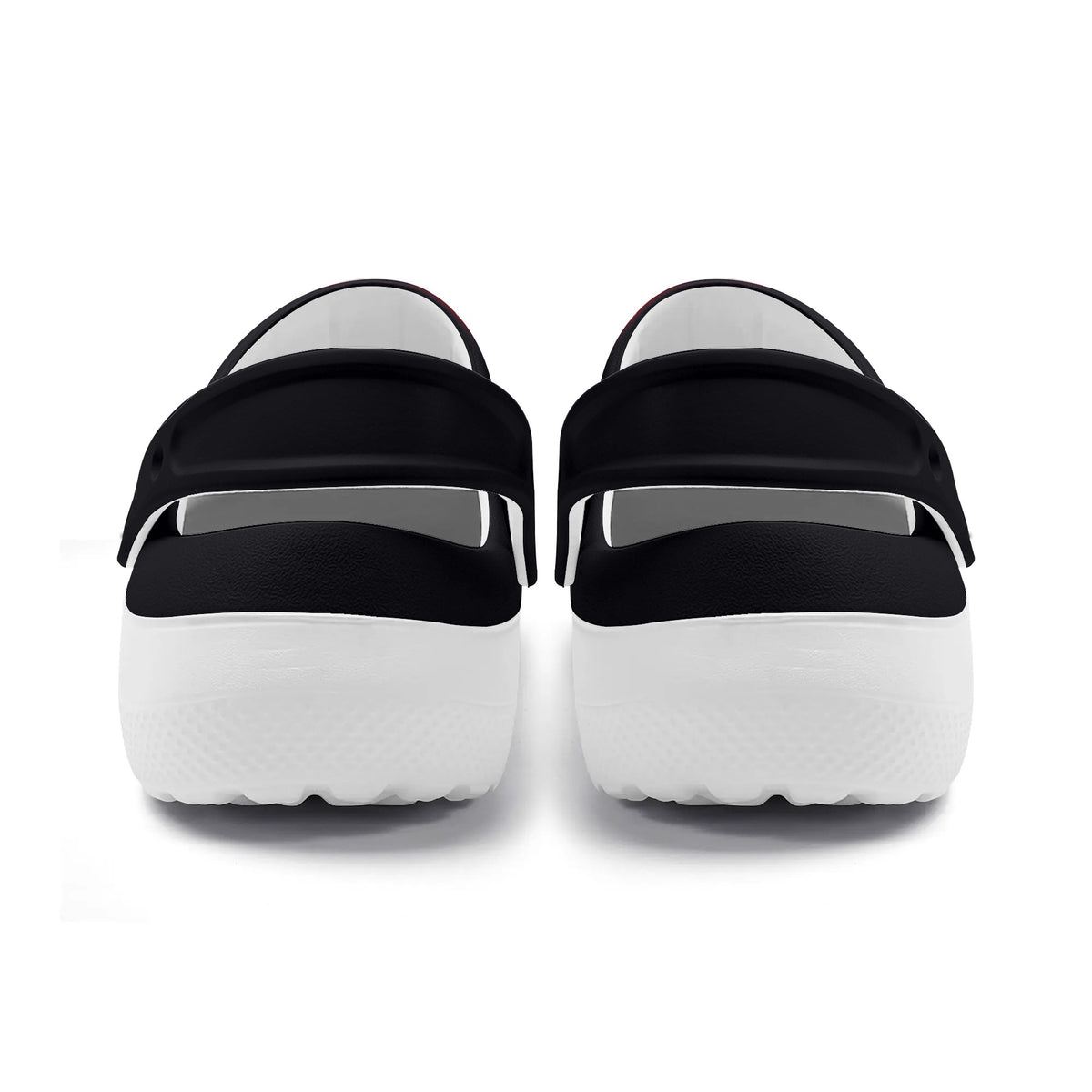 Princess - Nursing Slip On Clogs