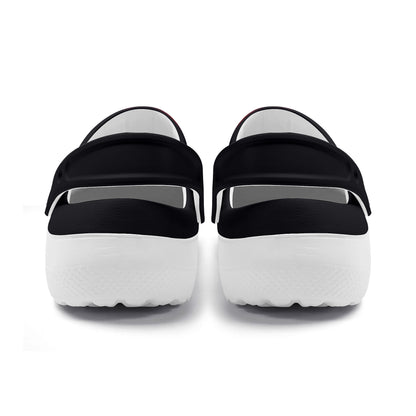Princess - Nursing Slip On Clogs