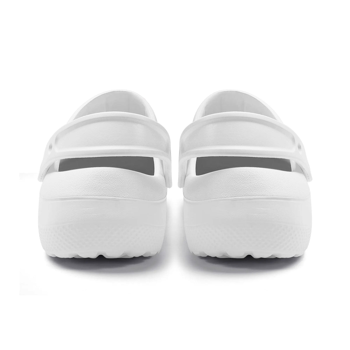 Dixie - Nursing Slip On Clogs