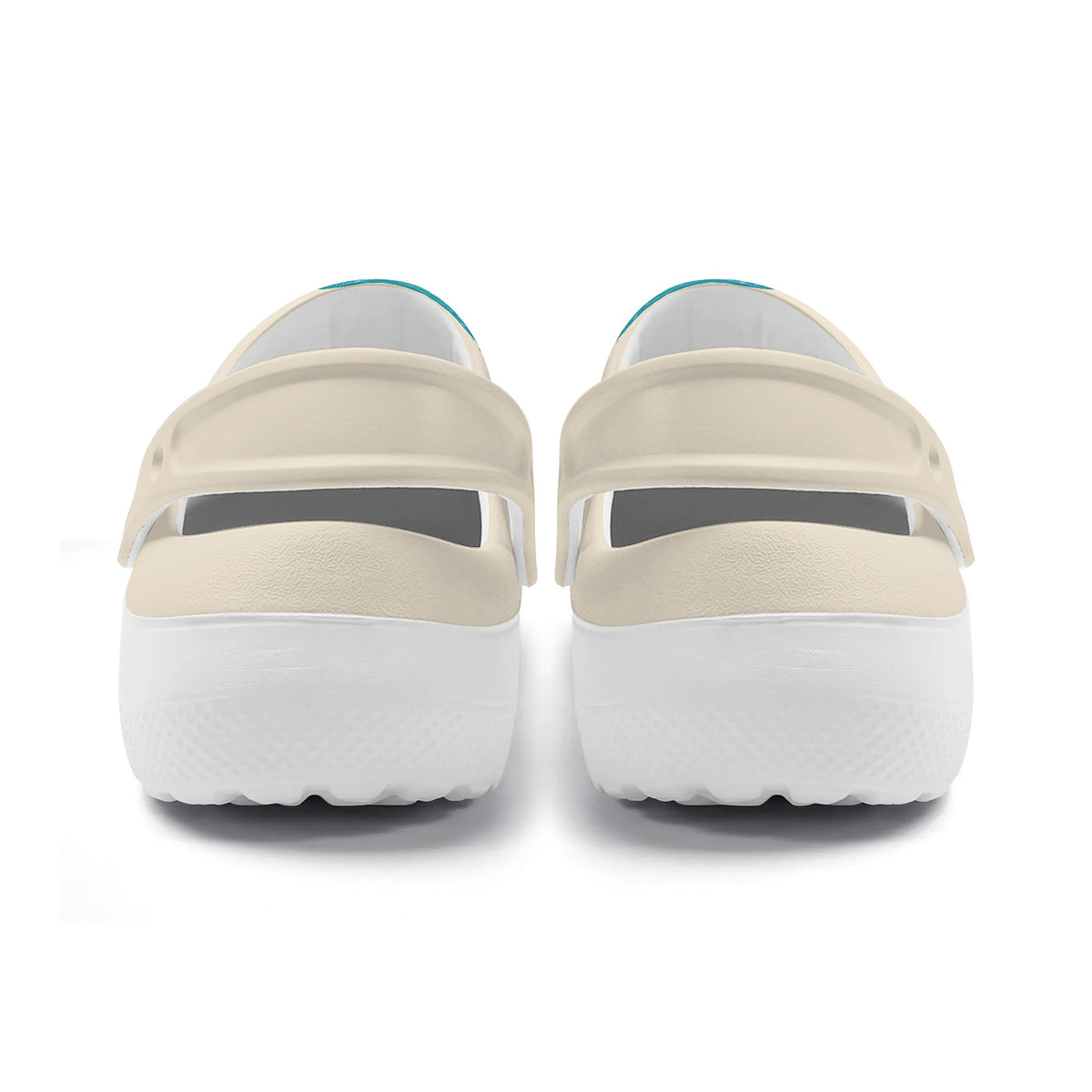 Lola - Nursing Slip On Clogs