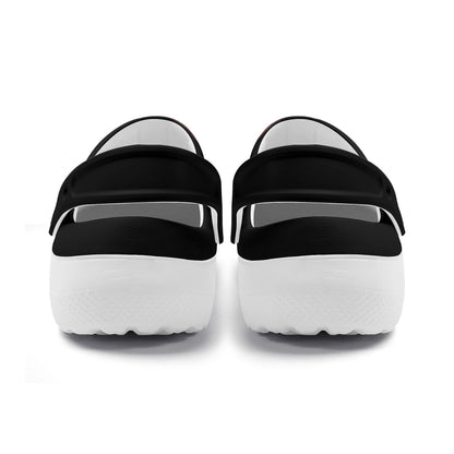 Gracie - Nursing Slip On Clogs