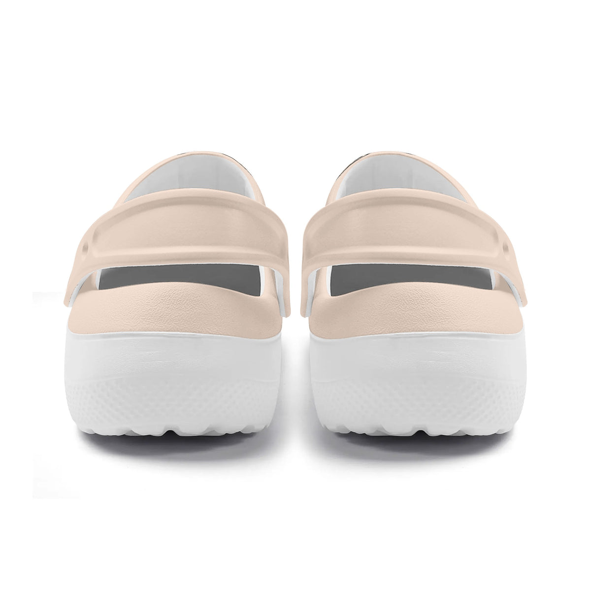 Willow - Nursing Slip On Clogs
