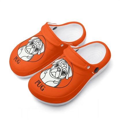 Roxy - Nursing Slip On Clogs