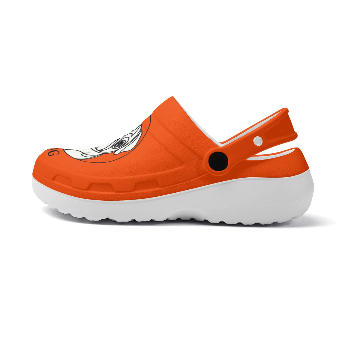 Roxy - Nursing Slip On Clogs