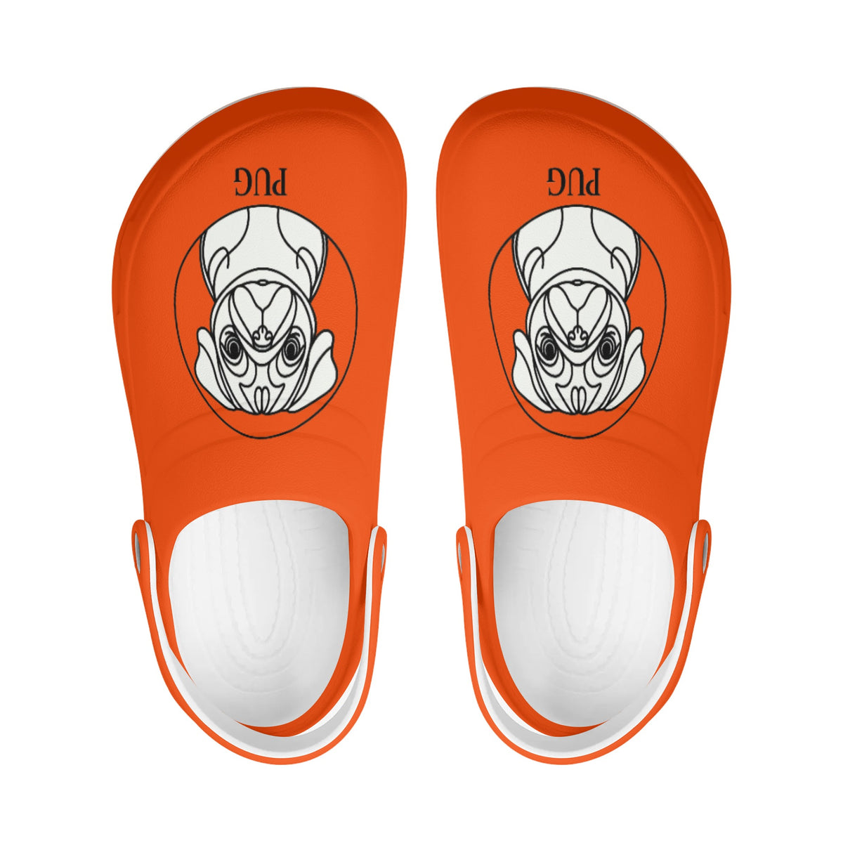 Roxy - Nursing Slip On Clogs