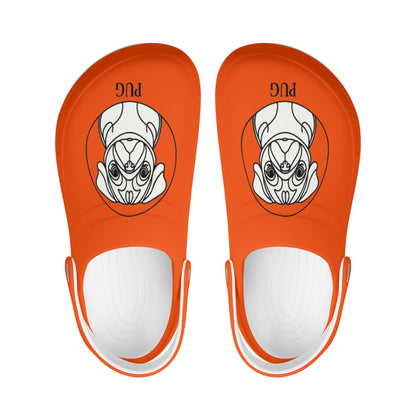 Roxy - Nursing Slip On Clogs