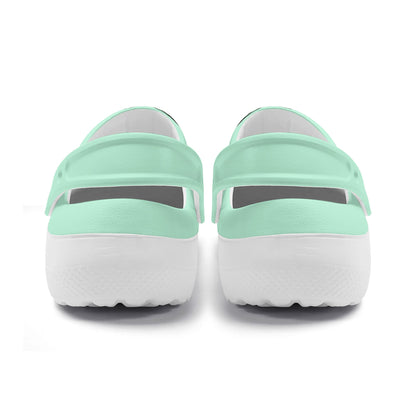 Stella - Nursing Slip On Clogs