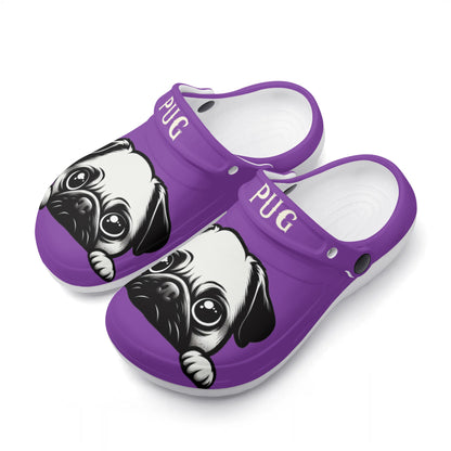Ivy - Nursing Slip On Clogs