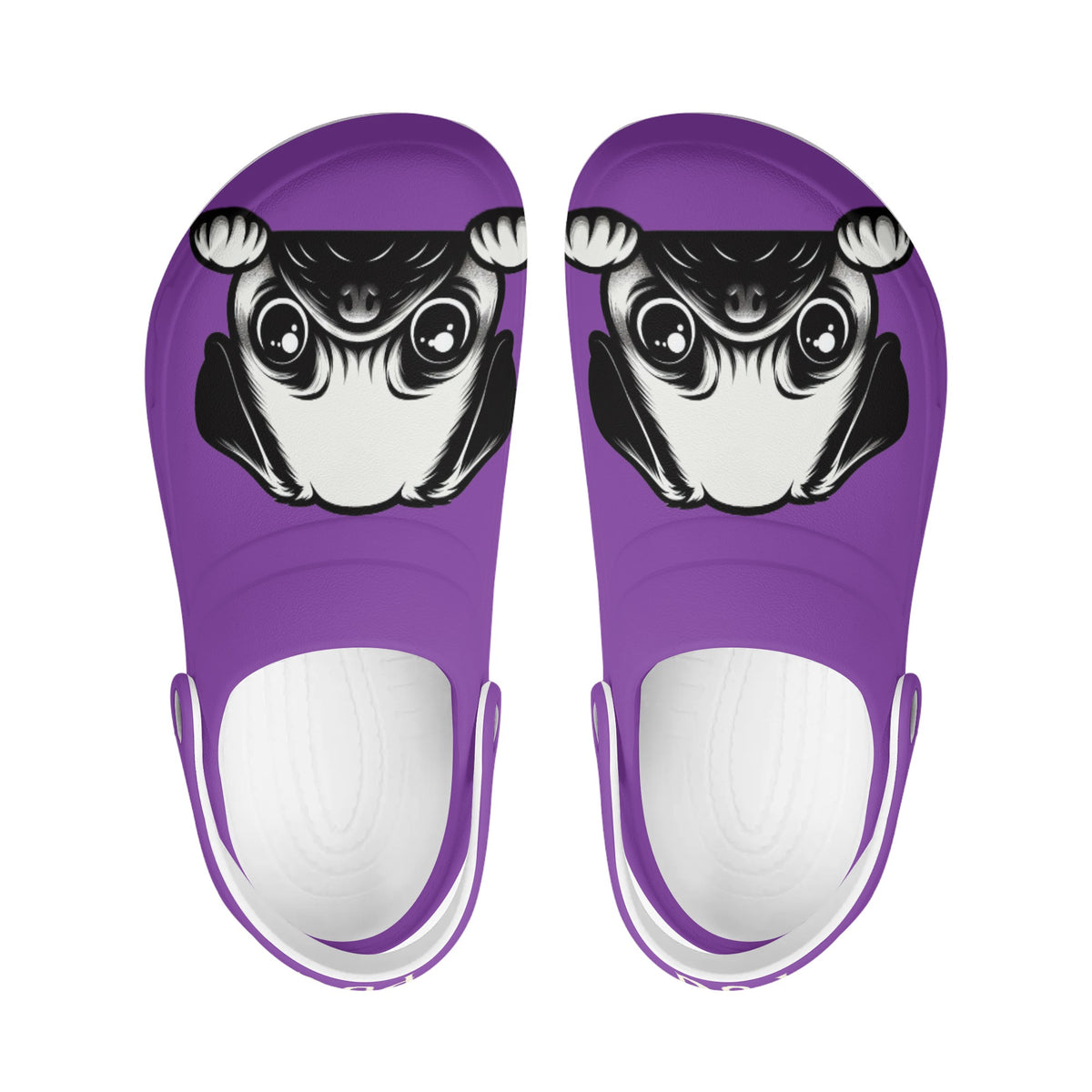 Ivy - Nursing Slip On Clogs