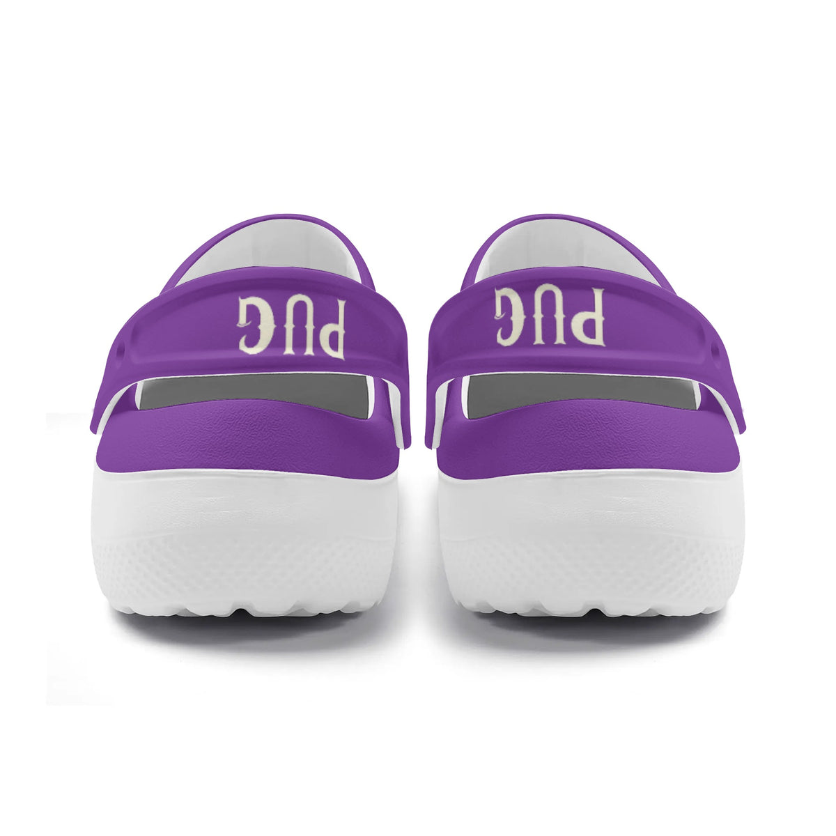 Ivy - Nursing Slip On Clogs