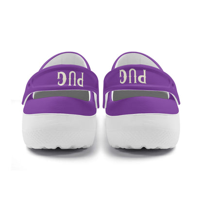 Ivy - Nursing Slip On Clogs