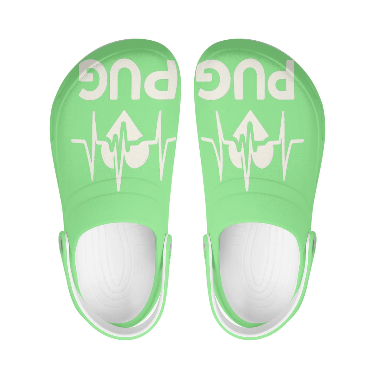 Coco - Nursing Slip On Clogs