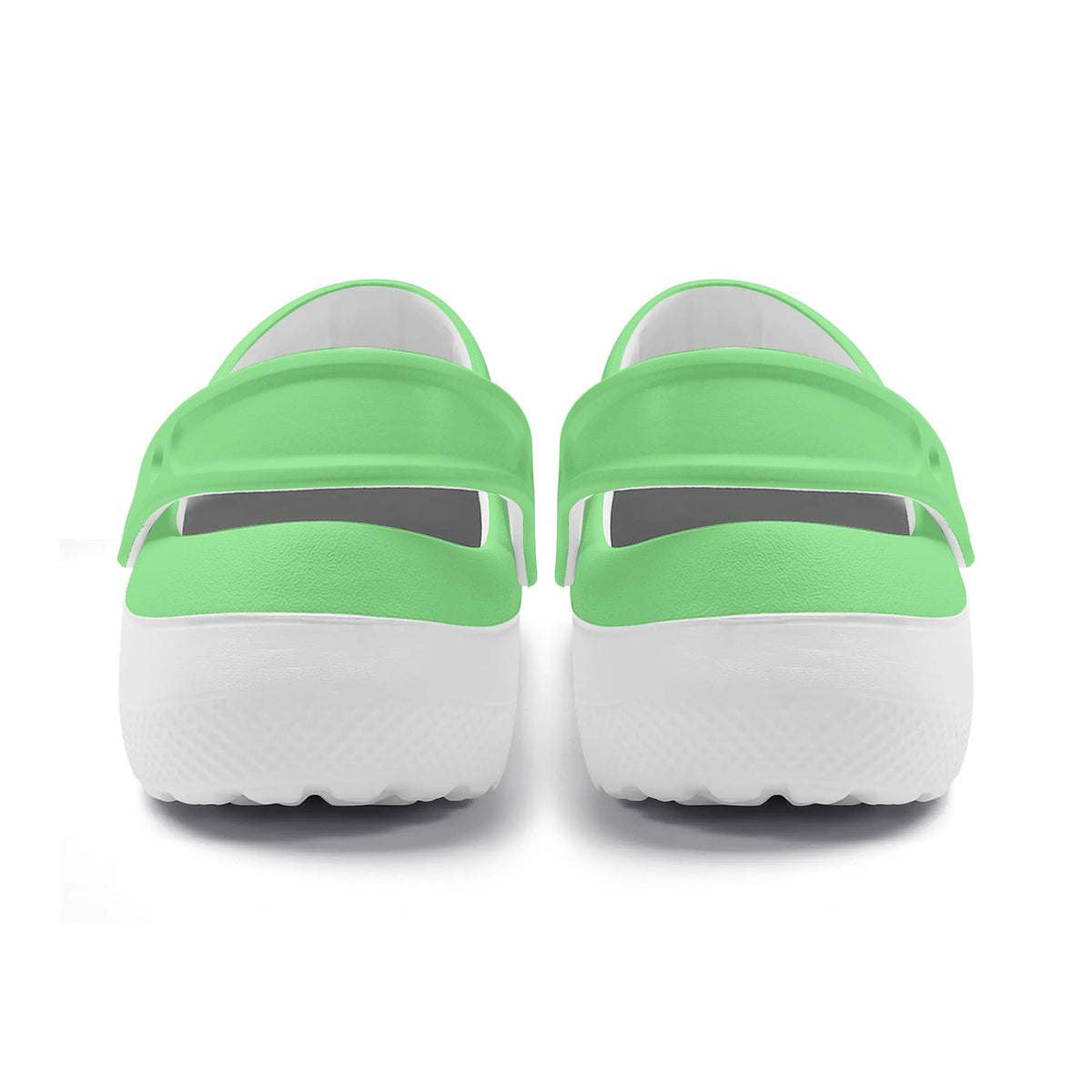 Coco - Nursing Slip On Clogs