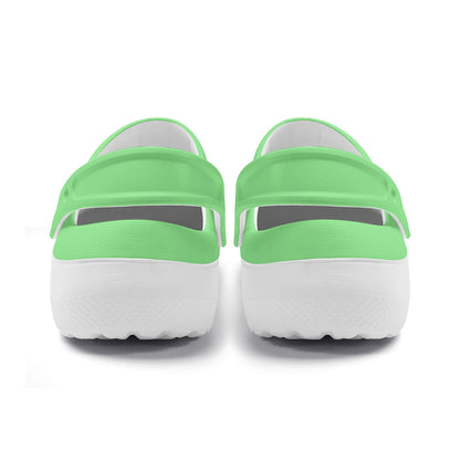 Coco - Nursing Slip On Clogs