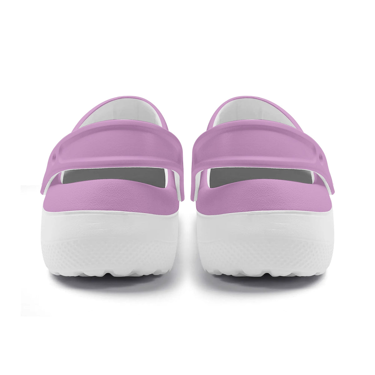 Winnie - Nursing Slip On Clogs