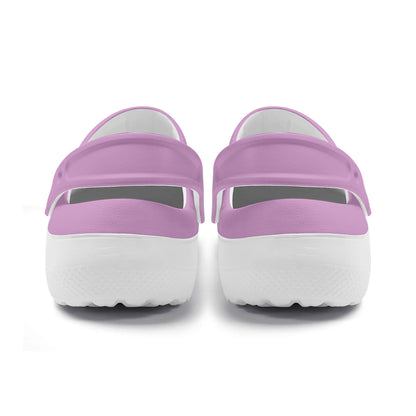Winnie - Nursing Slip On Clogs