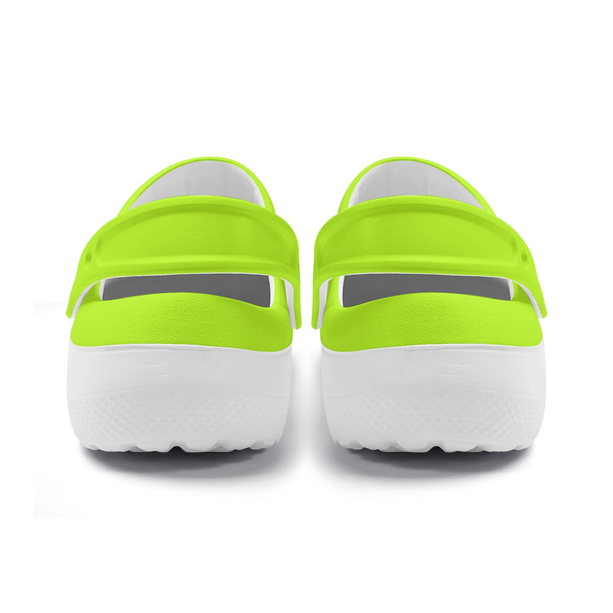 Aspen - Nursing Slip On Clogs
