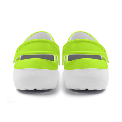 Aspen - Nursing Slip On Clogs