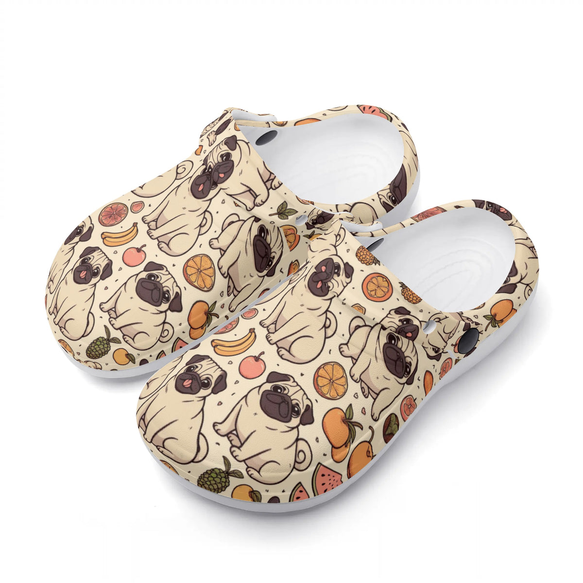 Nala - Nursing Slip On Clogs