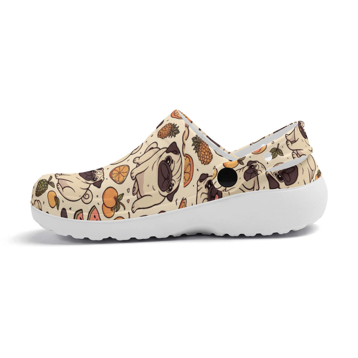 Nala - Nursing Slip On Clogs