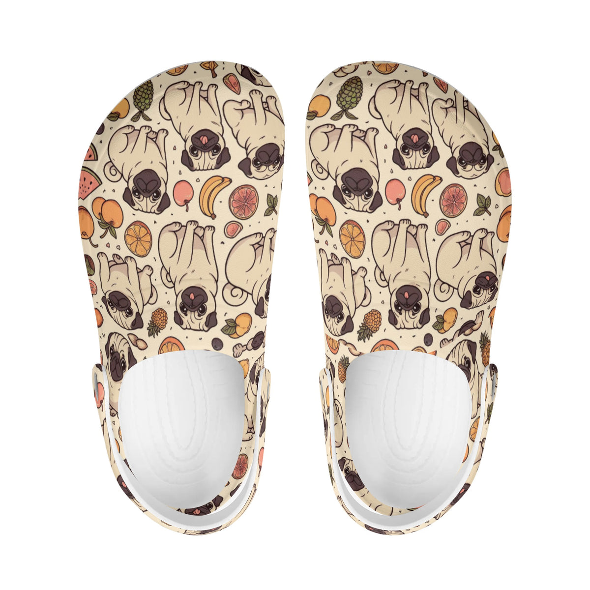 Nala - Nursing Slip On Clogs