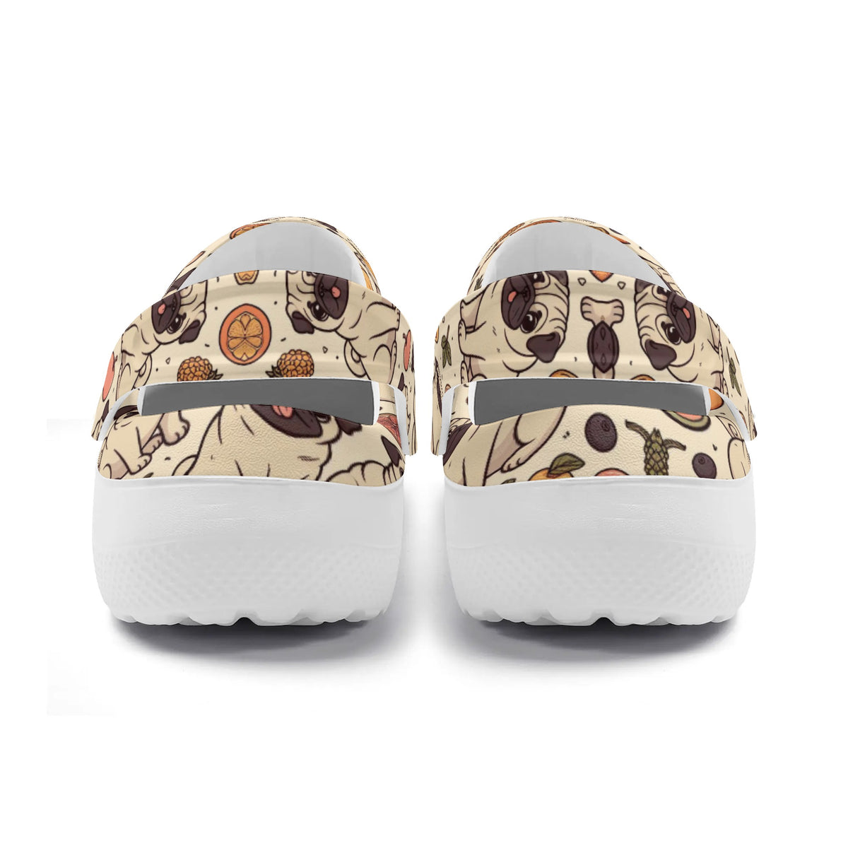 Nala - Nursing Slip On Clogs