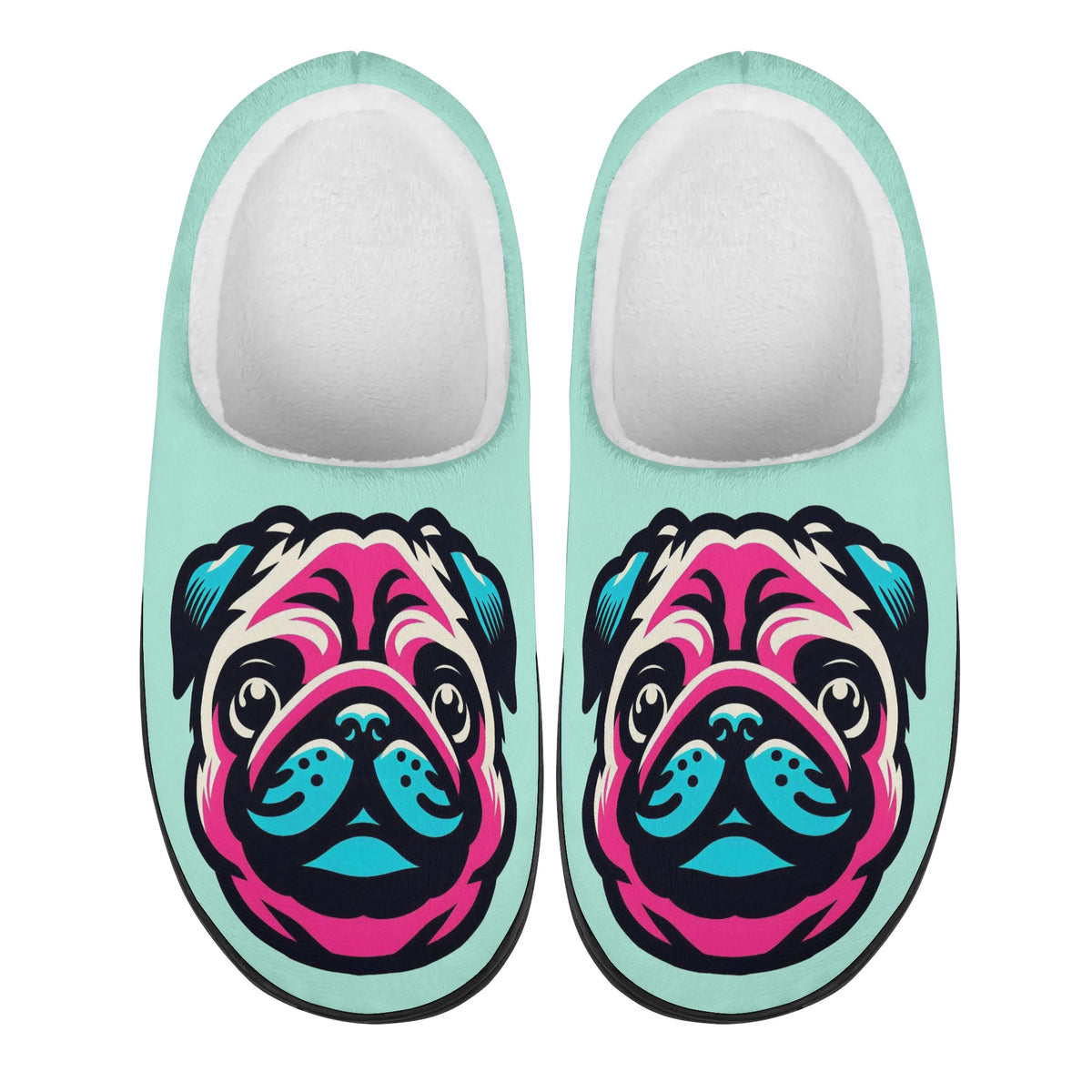 Bear - Winter Slipper