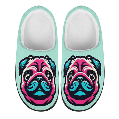 Bear - Winter Slipper
