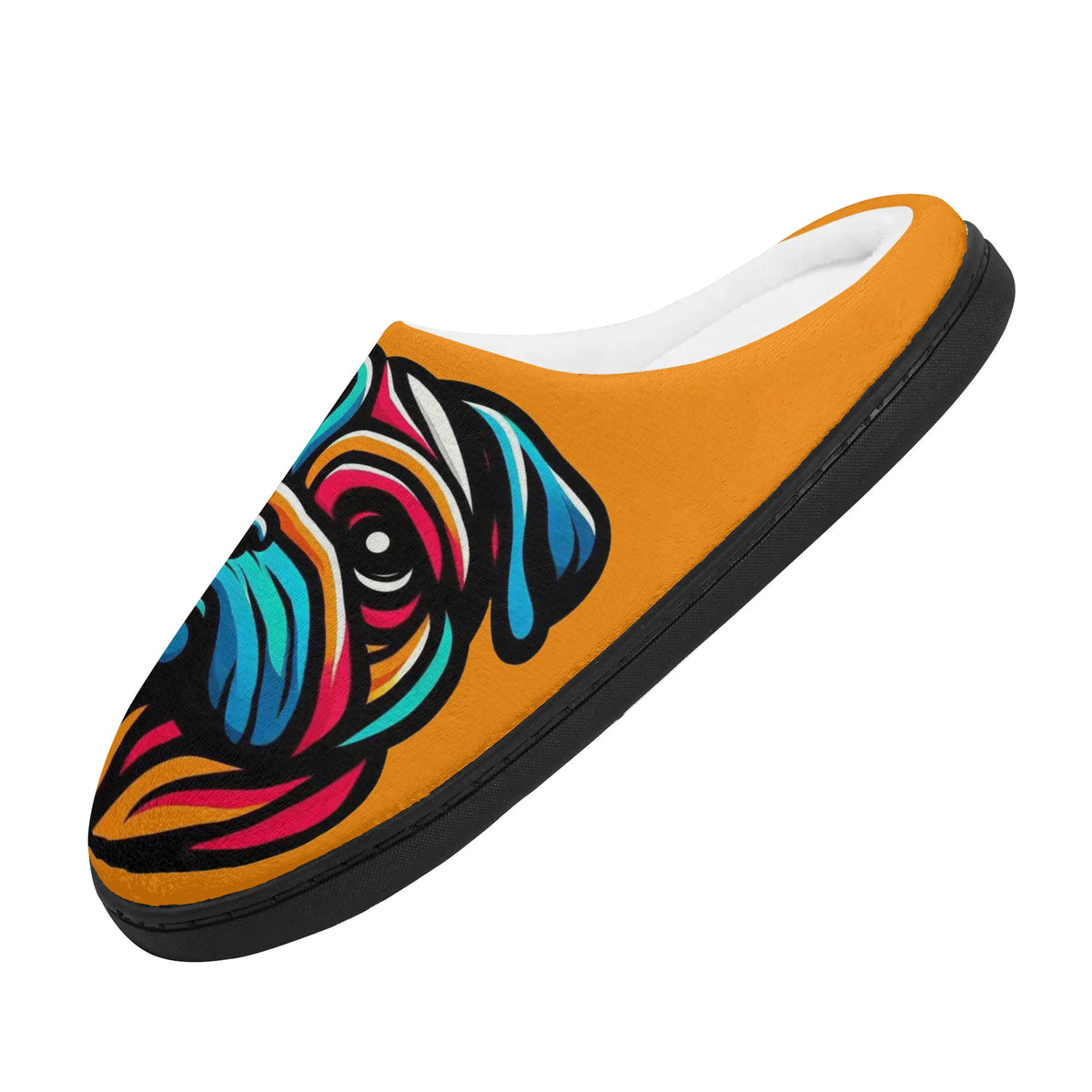 Beau - Winter Slipper
