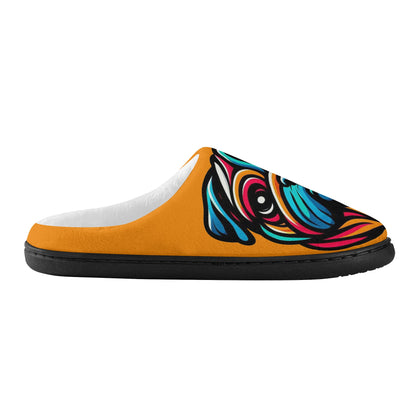 Beau - Winter Slipper