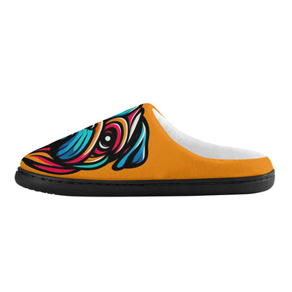 Beau - Winter Slipper