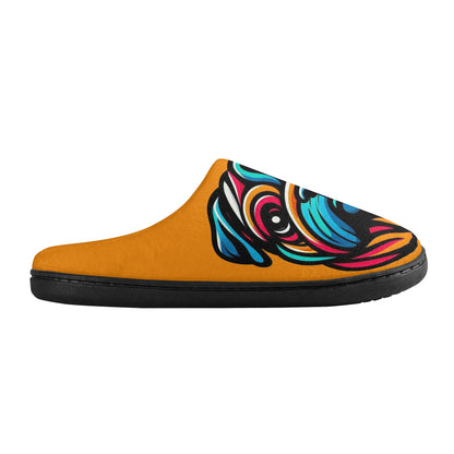 Beau - Winter Slipper