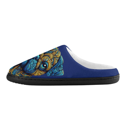 Bandit - Winter Slipper