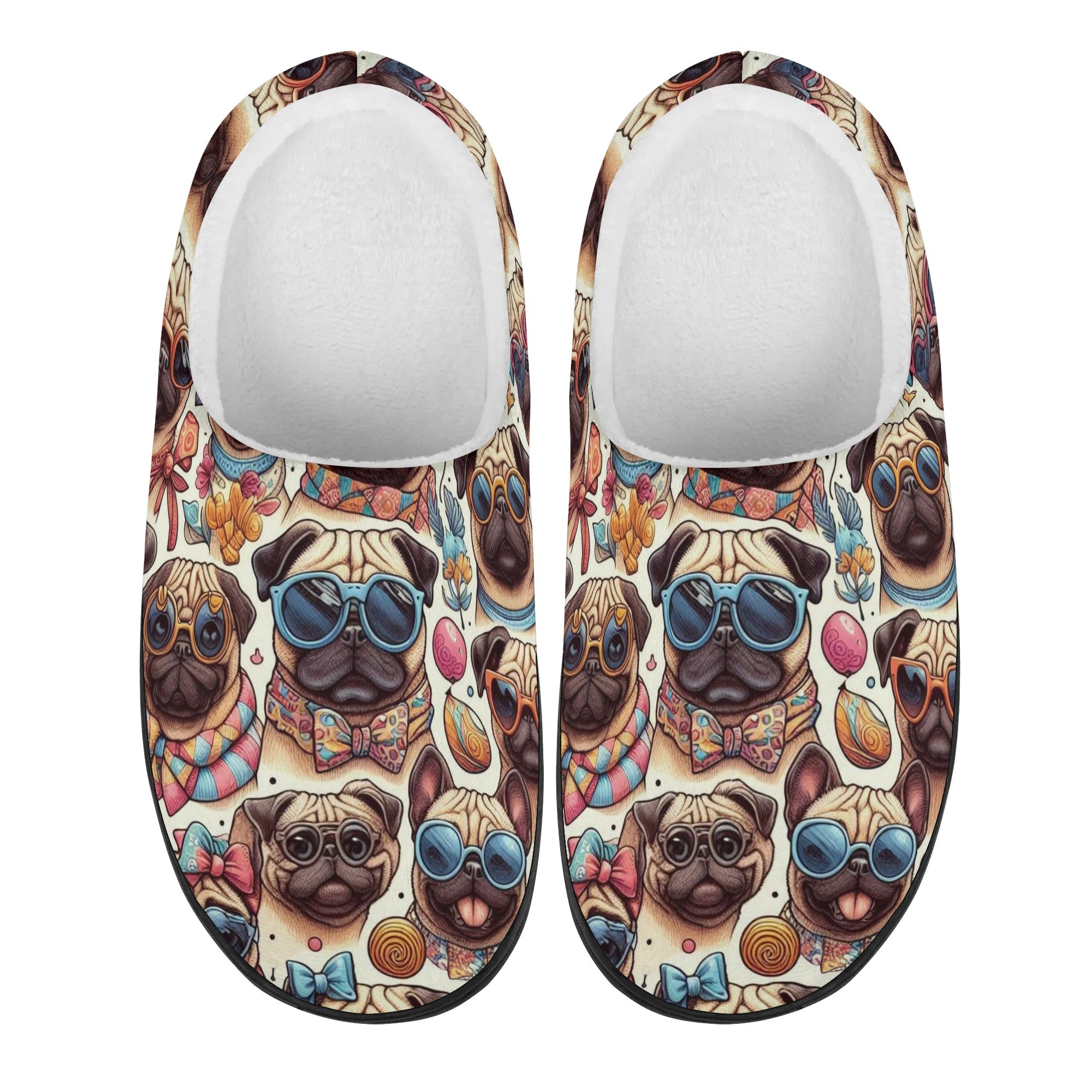 Ace - Winter Slipper