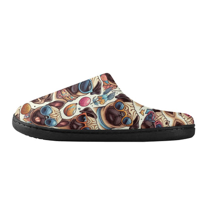 Ace - Winter Slipper
