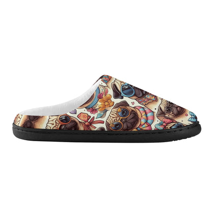 Ace - Winter Slipper