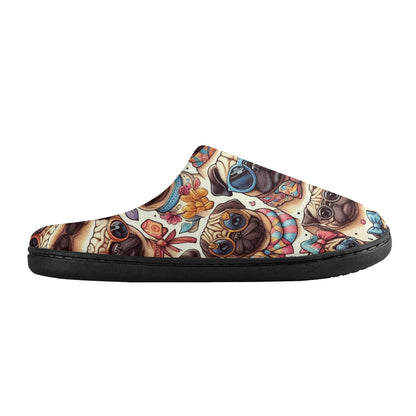 Ace - Winter Slipper