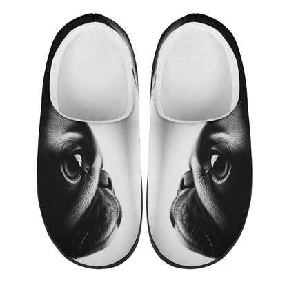 Xena - Winter Slipper