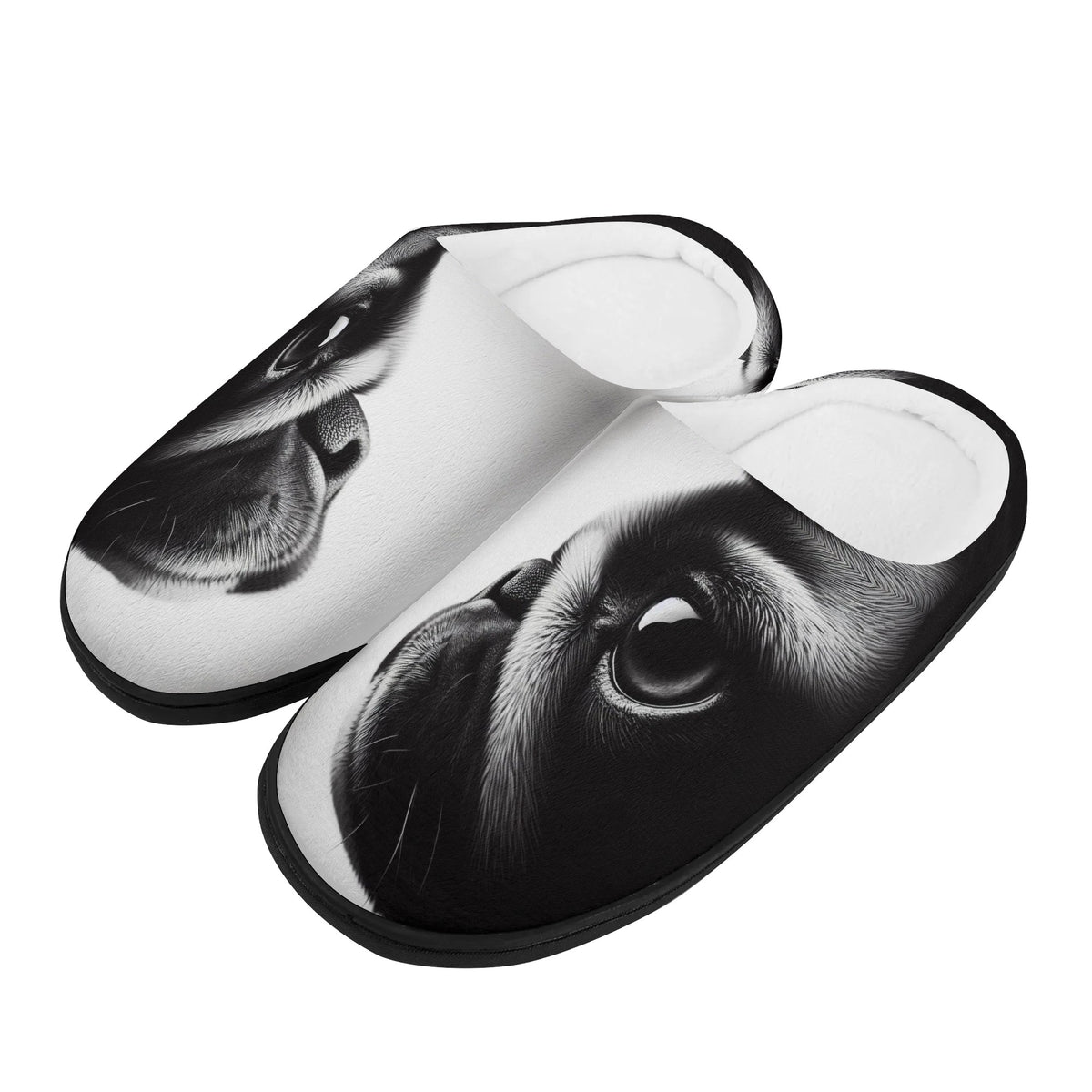 Xena - Winter Slipper