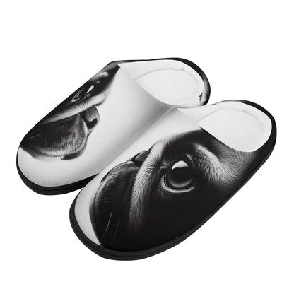 Xena - Winter Slipper