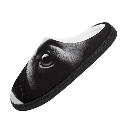 Xena - Winter Slipper