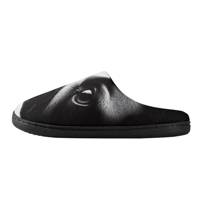 Xena - Winter Slipper