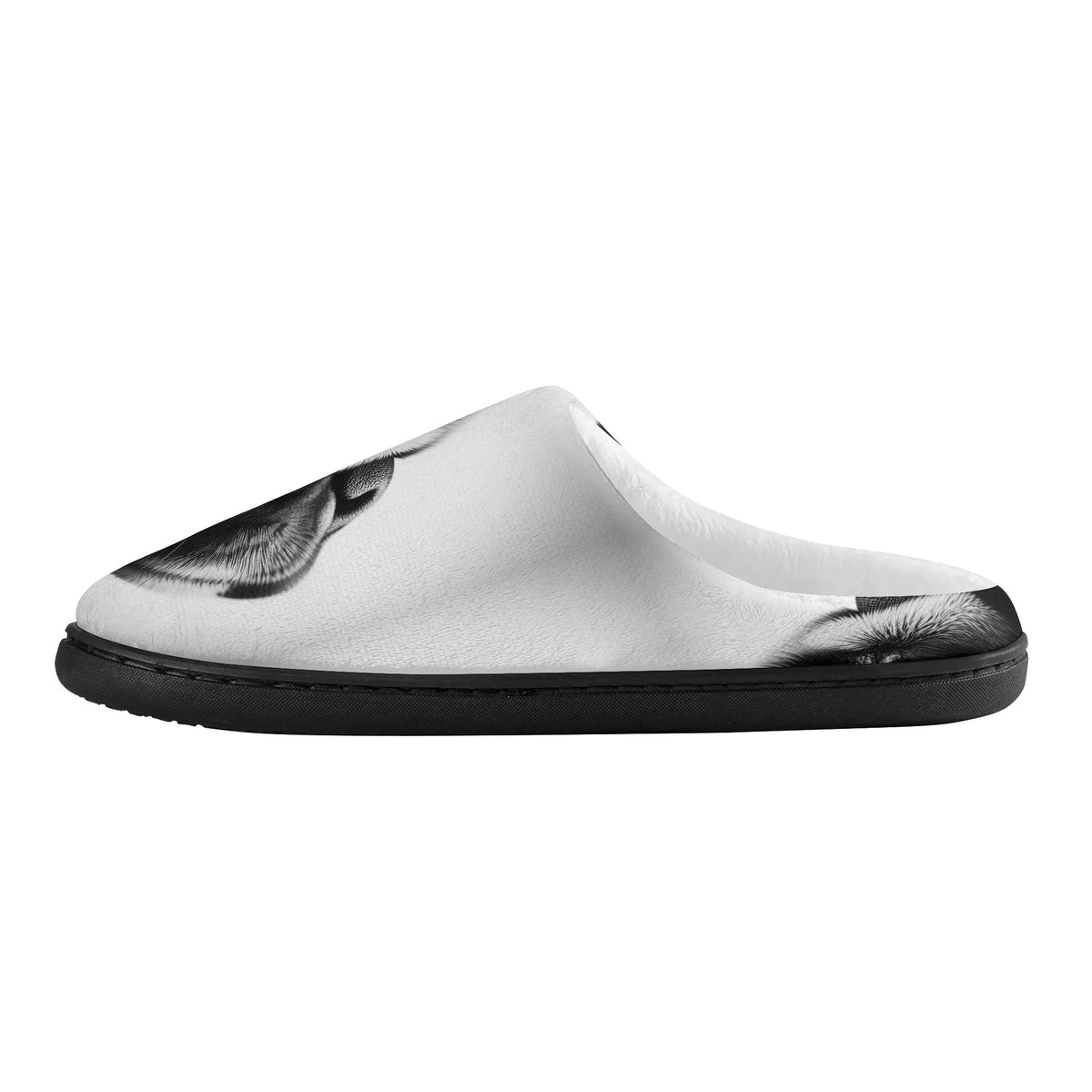Xena - Winter Slipper