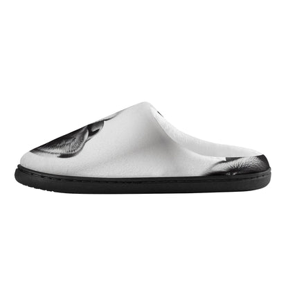 Xena - Winter Slipper