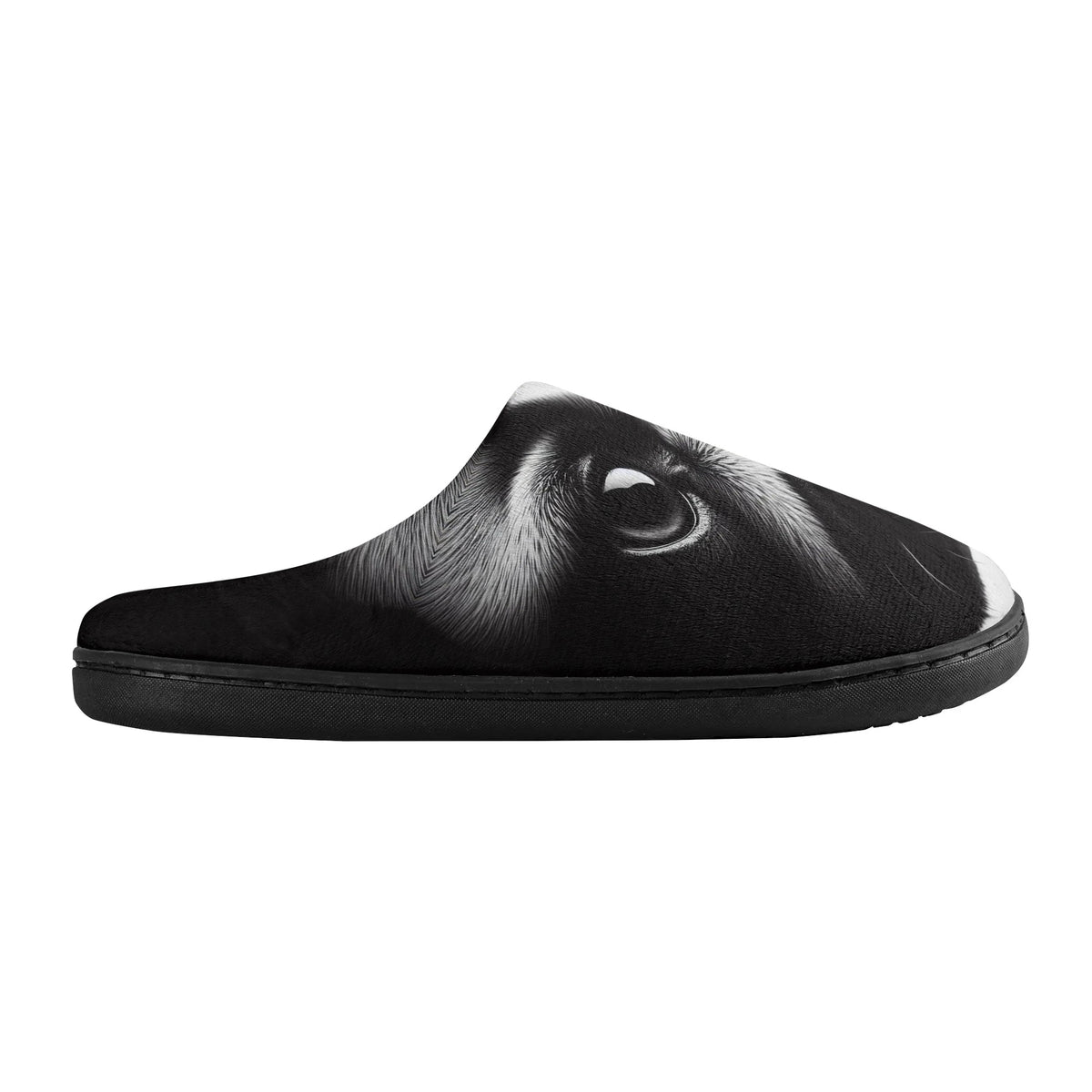 Xena - Winter Slipper